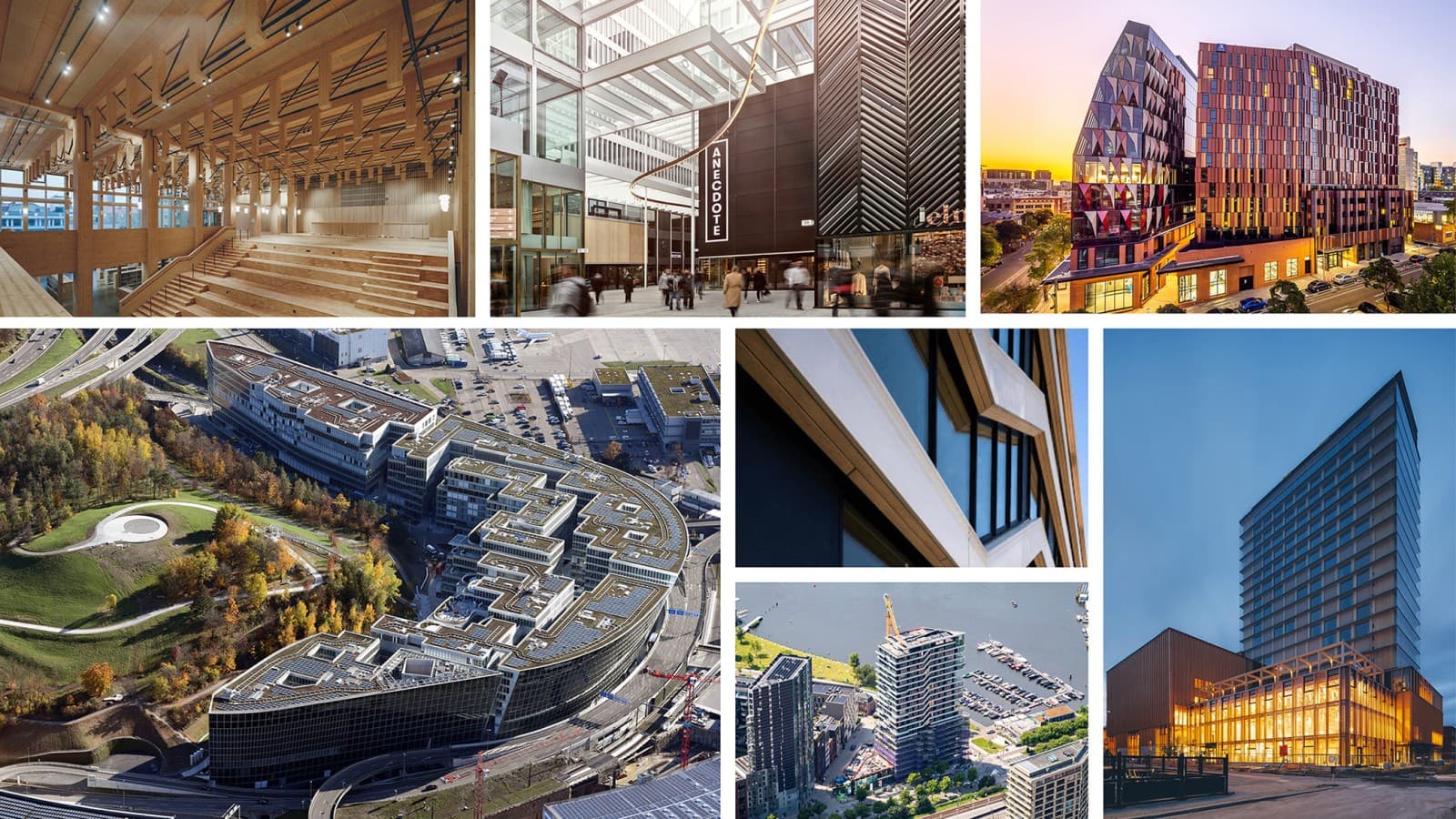 Bildkollage (© Geberit) Bildkollage (© Geberit)