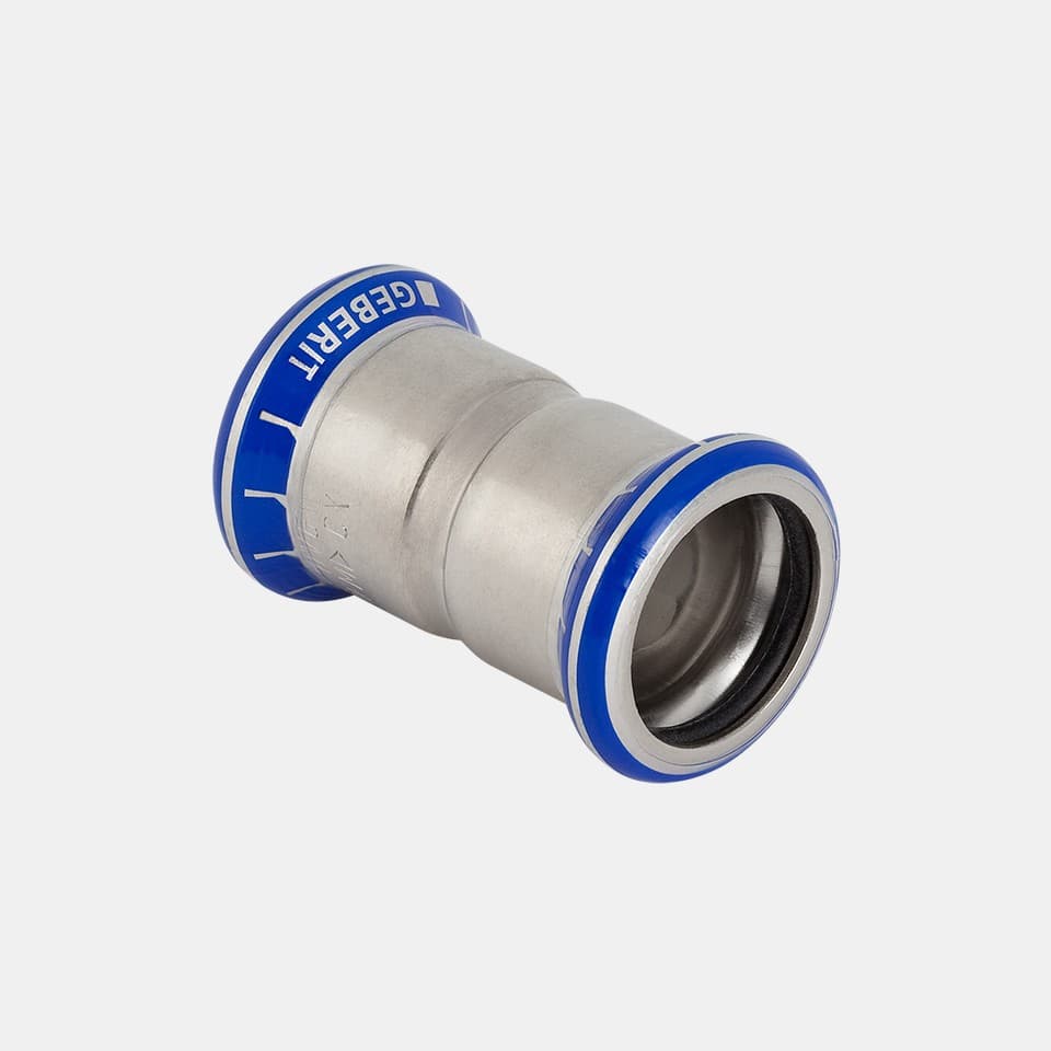 Mapress rostfritt stål Mapress rostfritt stål