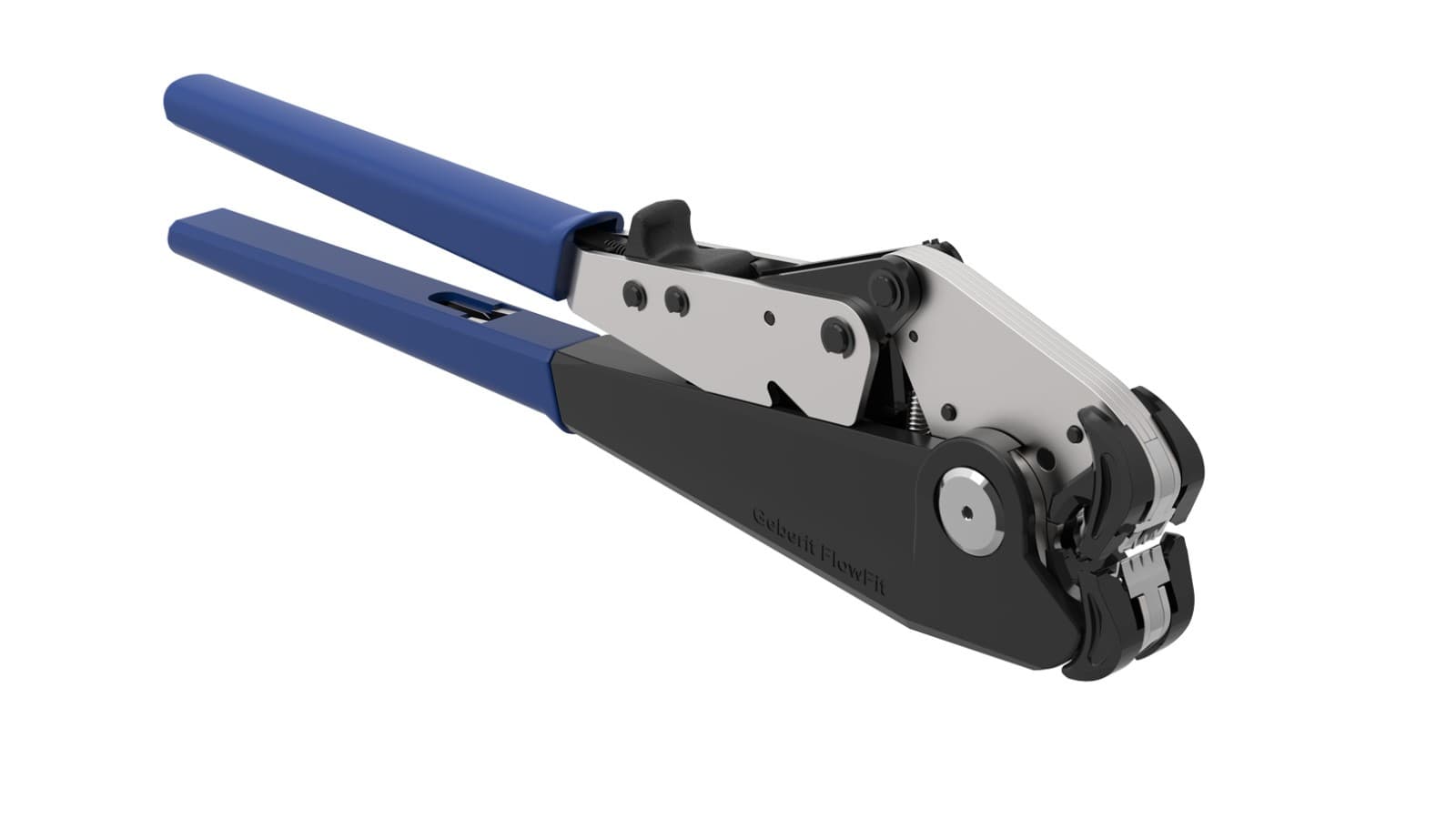 Geberit FlowFit handpressverktyg Geberit FlowFit handpressverktyg