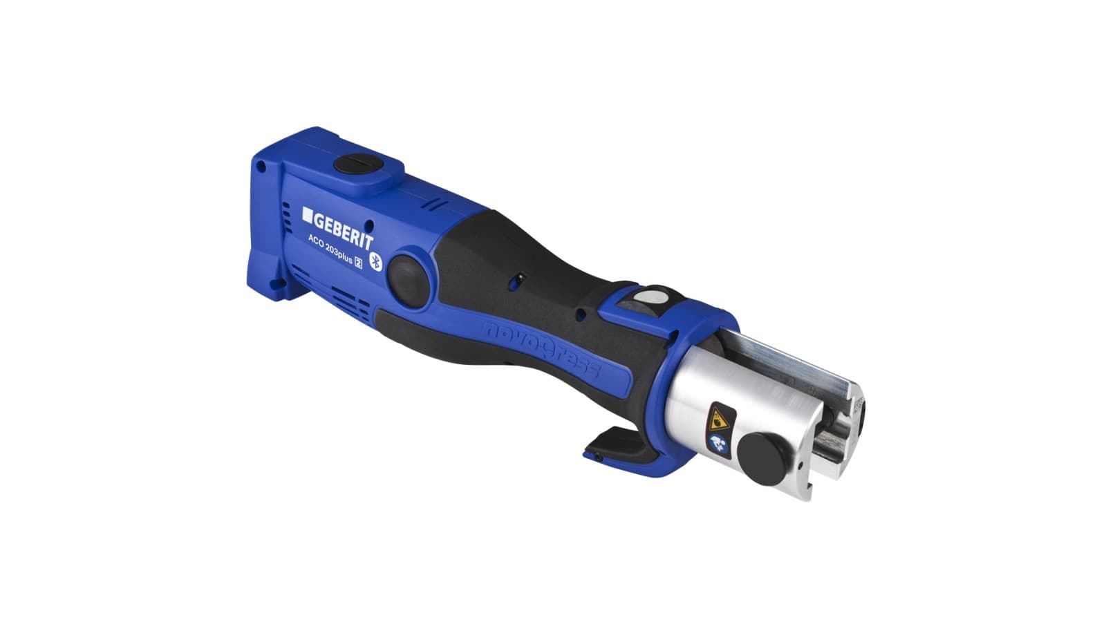 Geberit ACO 203plus pressenhet Geberit ACO 203plus pressenhet