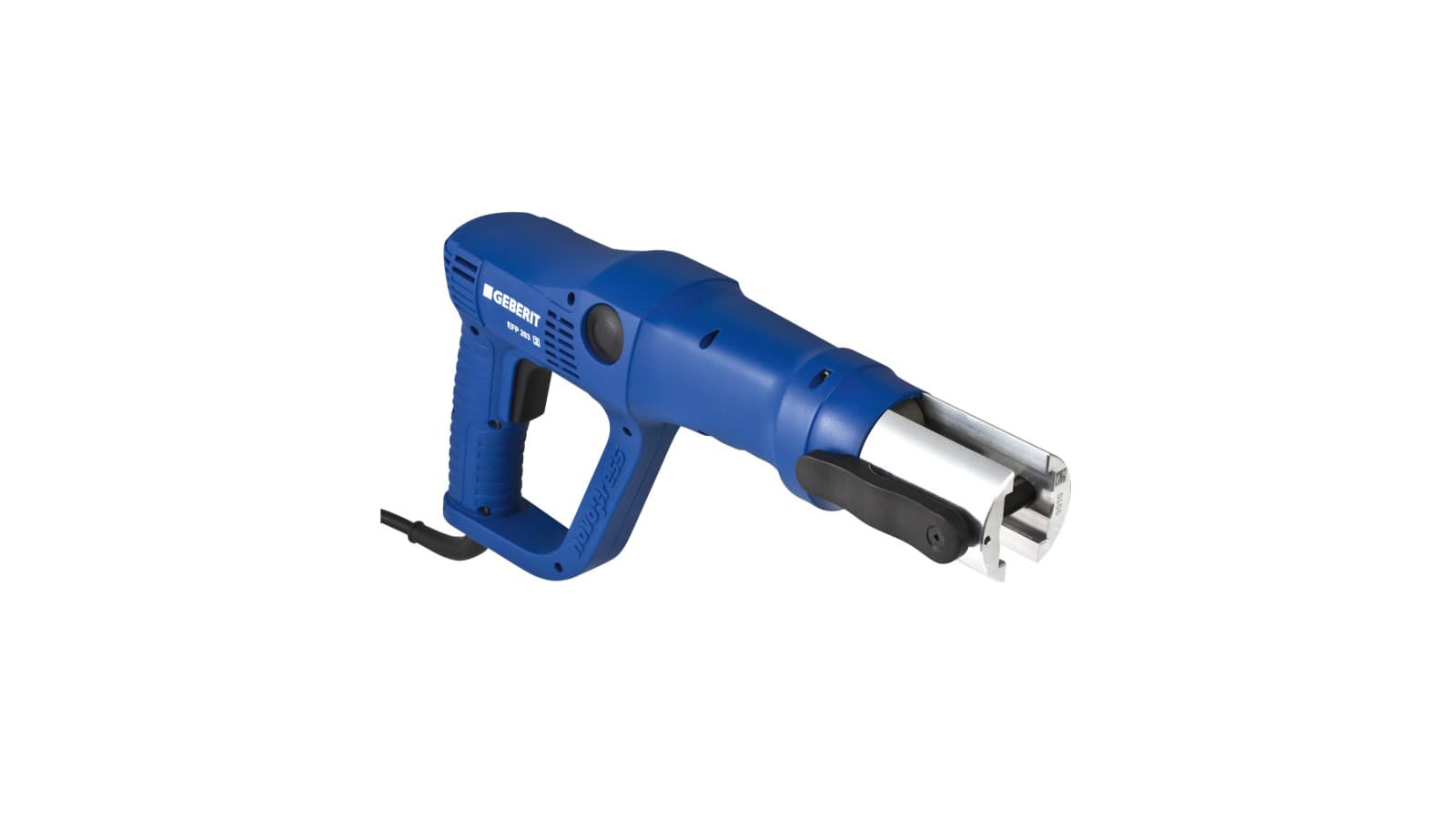 Geberit EFP 203 pressenhet Geberit EFP 203 pressenhet